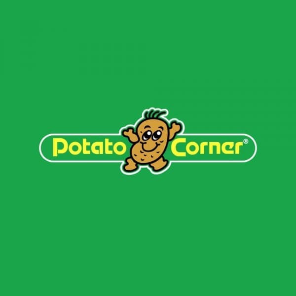 Potato Corner - Araneta City